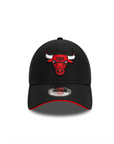 Gorra new Era - Chicago Bulls Microfibre 9FORTY