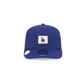 Gorra New Era -  Los Angeles Dodgers Clubhouse 9SEVENTY Stretch Snap