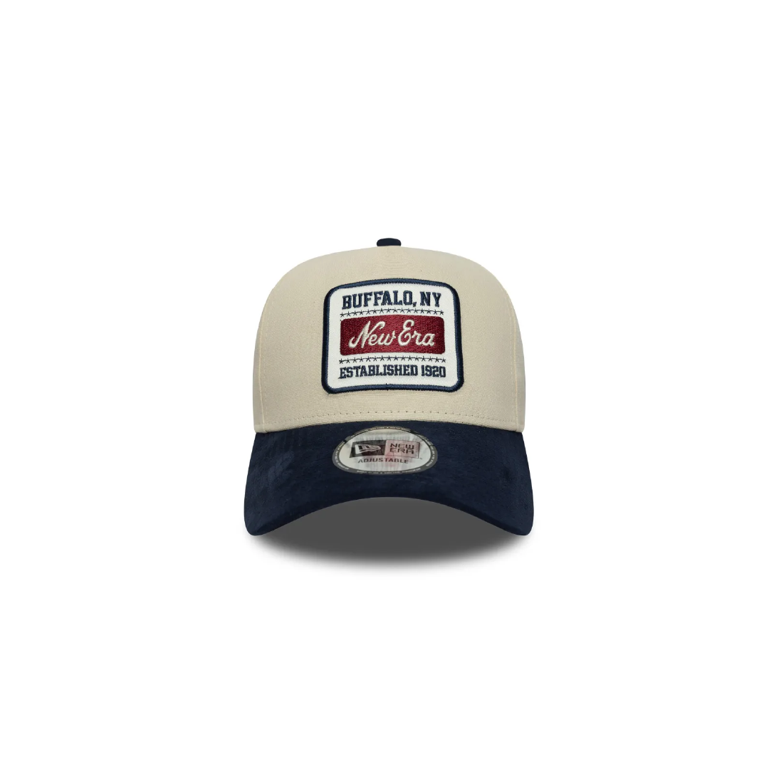 Gorra New Era NE Patch 9FORTY E-Frame