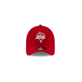 Gorra TRUE X New Era Medellín 9FORTY A-Frame Trucker
