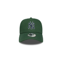 Gorra New York Yankees Outline Script 9FORTY E-Frame