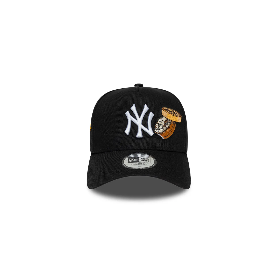Gorra New York Yankees Food Graphic 9FORTY E-FRAME