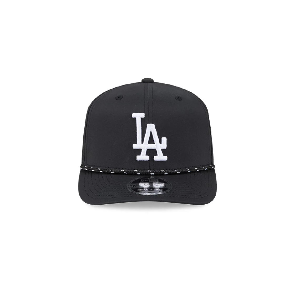 Gorra Los Angeles Dodgers Sport 9SEVENTY Stretch Snap