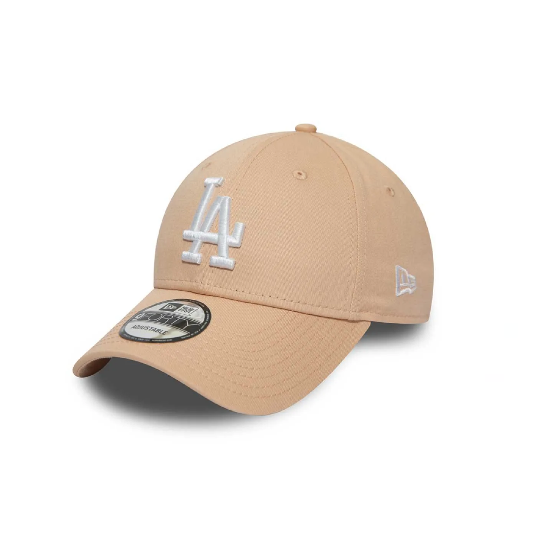 Gorra New Era - 940Washed Losdod Ttaivo Beige