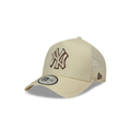 Gorra New Era -940EF Trucker-Outline Neyyan Ltcchs Beige