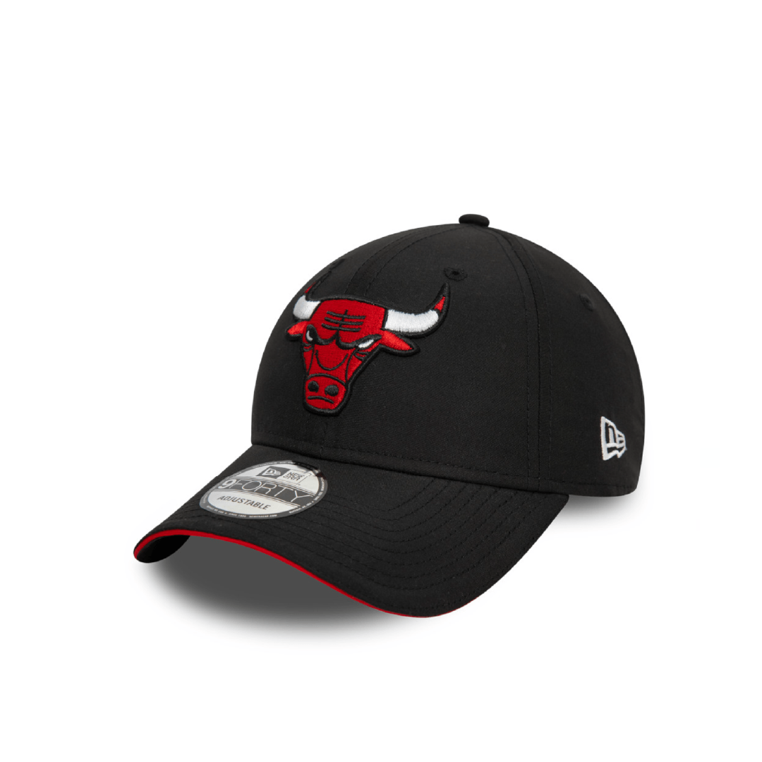 Gorra new Era - Chicago Bulls Microfibre 9FORTY