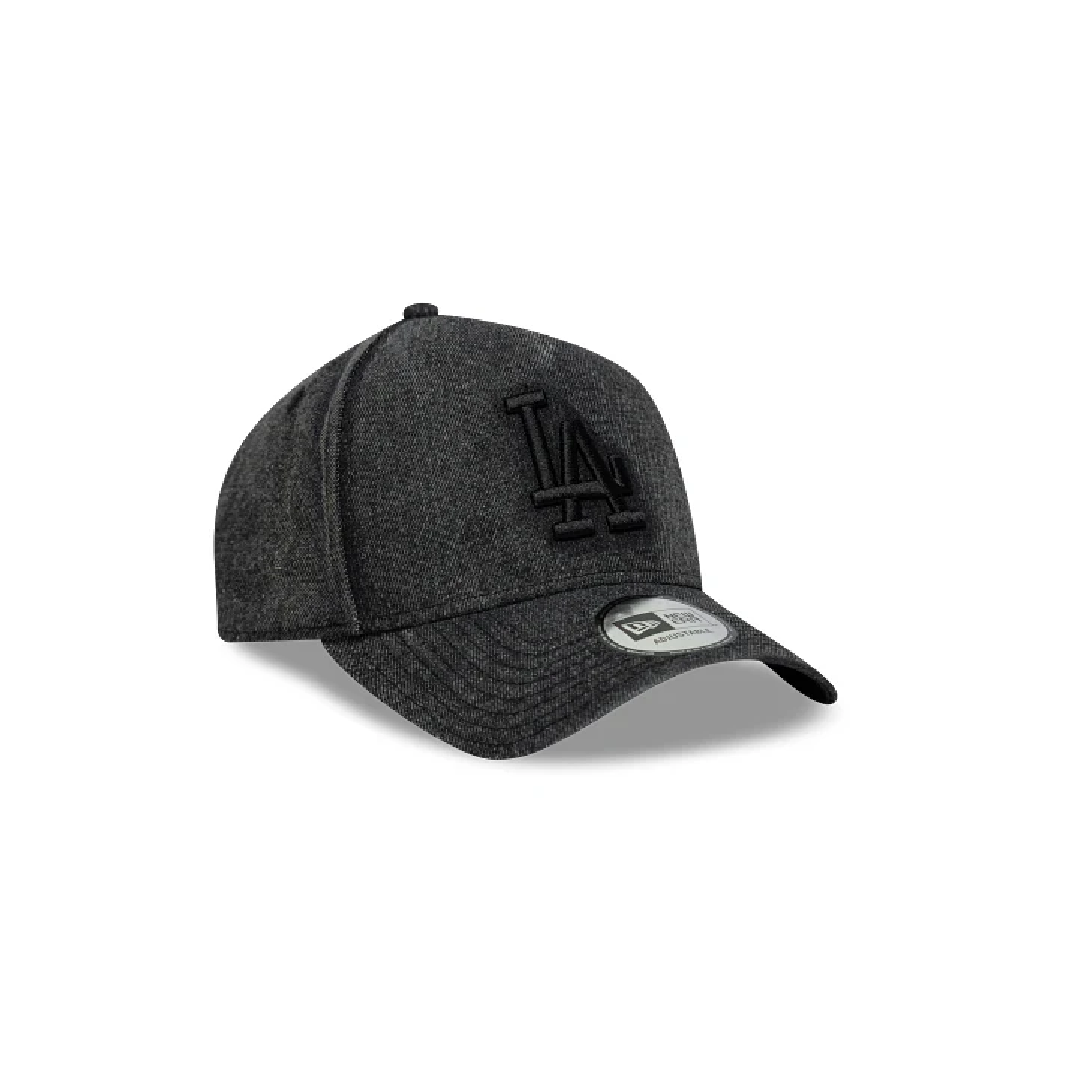 New Era - 940EF-Denim Losdod Blk Negro