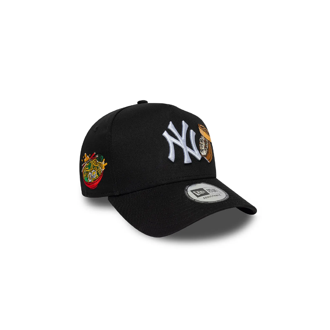 Gorra New York Yankees Food Graphic 9FORTY E-FRAME
