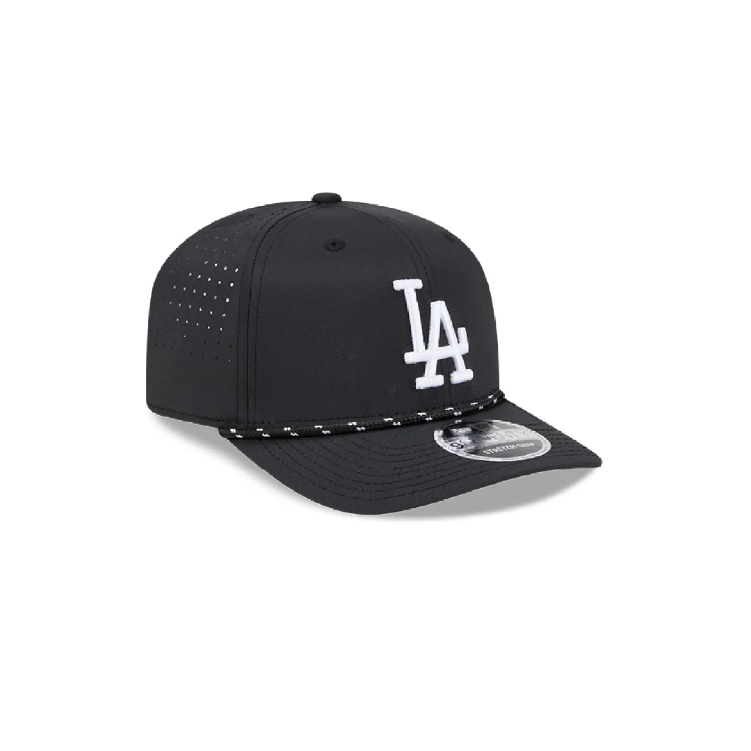 Gorra Los Angeles Dodgers Sport 9SEVENTY Stretch Snap