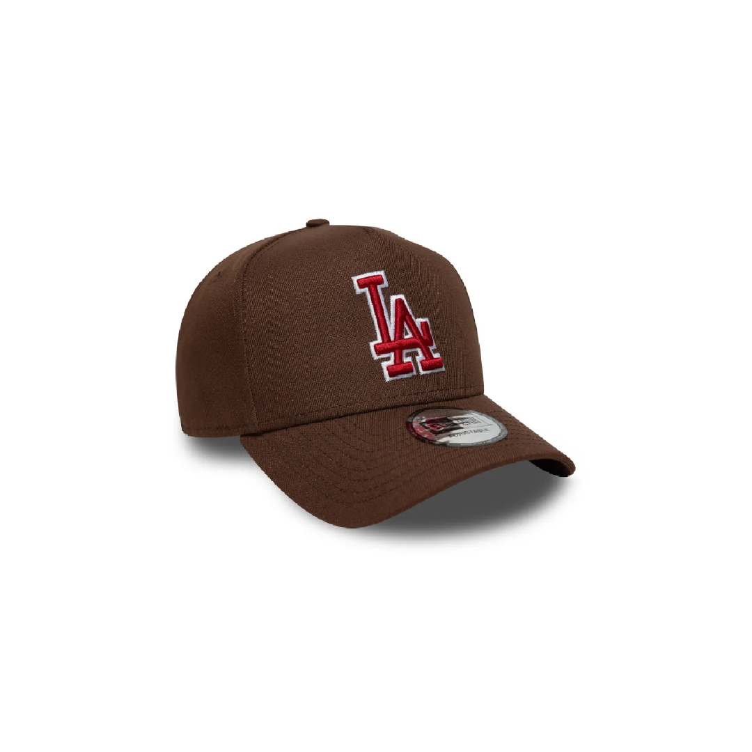 Gorra Los Angeles Dodgers Outline Script 9FORTY E-Frame