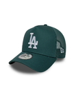 Gorra New Era - Los Angeles Dodgers League Essential 9FORTY A-Frame Trucker