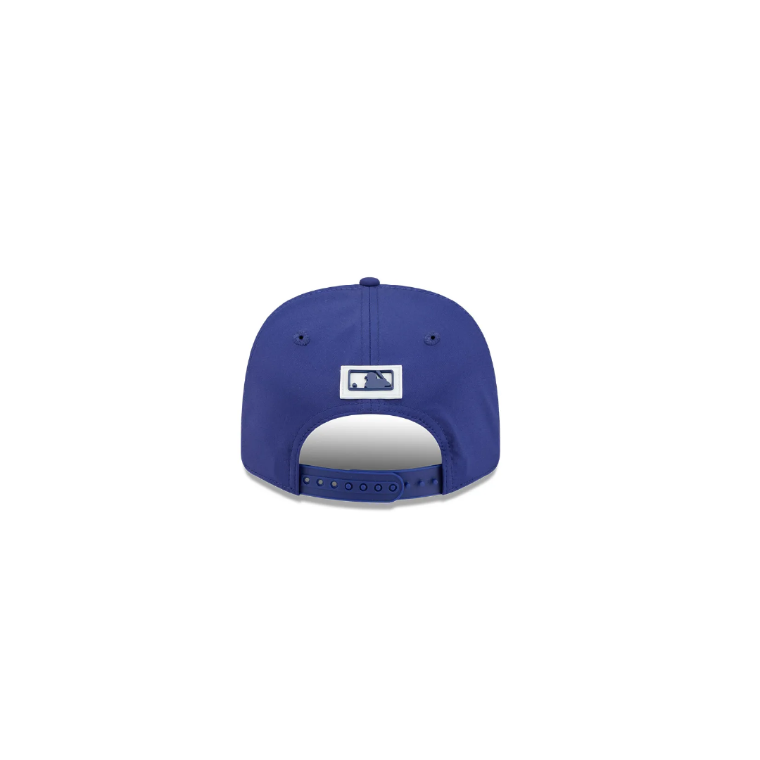 Gorra New Era -  Los Angeles Dodgers Clubhouse 9SEVENTY Stretch Snap