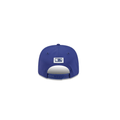 Gorra New Era -  Los Angeles Dodgers Clubhouse 9SEVENTY Stretch Snap