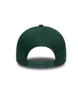 Gorra New Era - 940 Ef-Icon Neyyan Dkg Verde