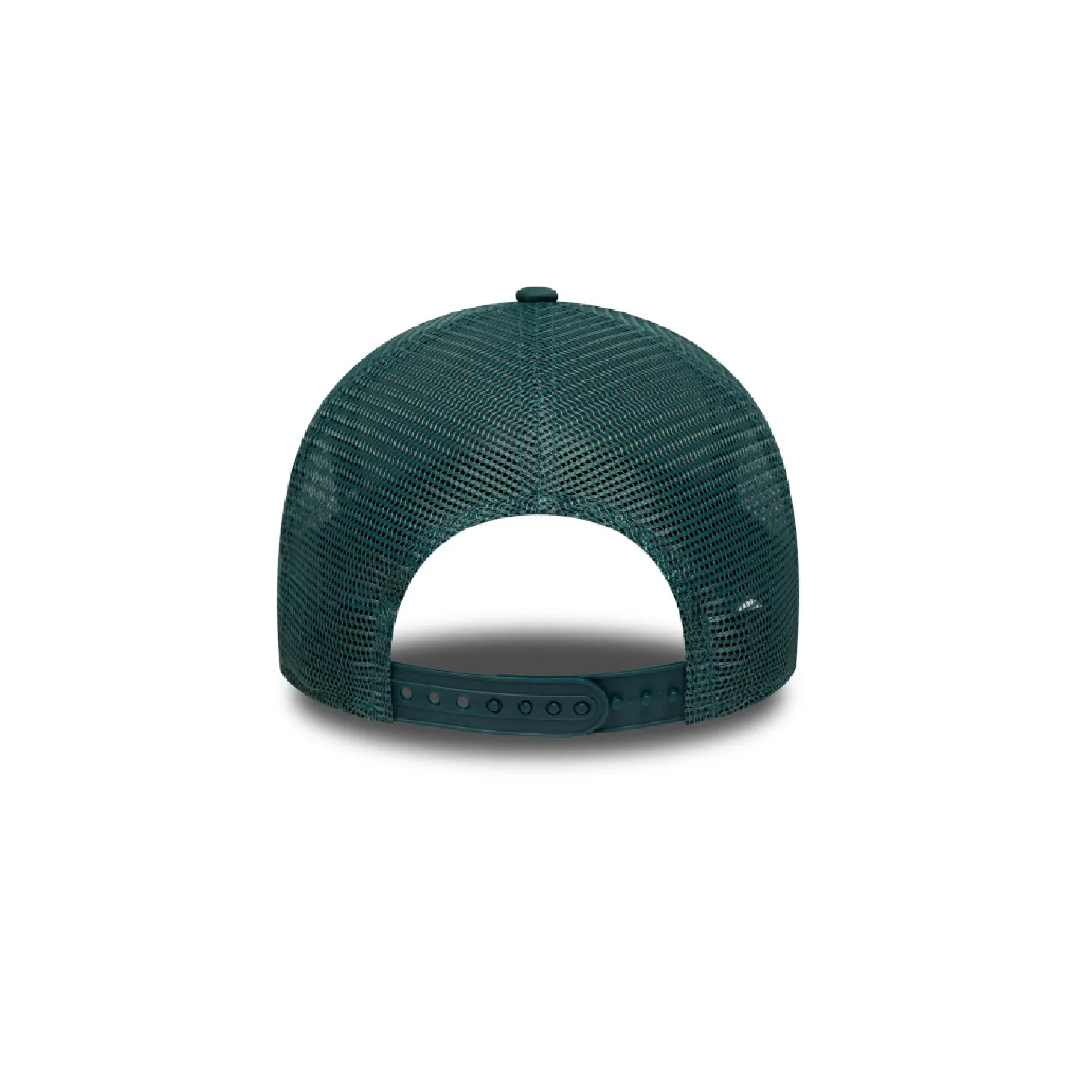 Gorra New Era - Los Angeles Dodgers League Essential 9FORTY A-Frame Trucker