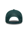 Gorra New Era - Los Angeles Dodgers League Essential 9FORTY A-Frame Trucker
