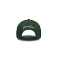 Gorra New York Yankees Outline Script 9FORTY E-Frame