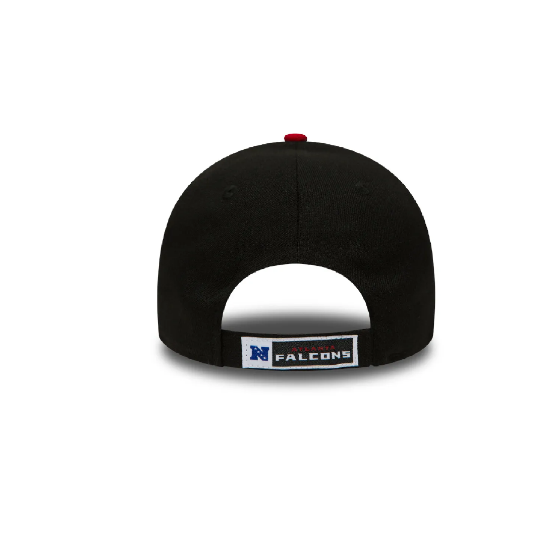 Gorra New Era - Microfibre 9Forty Chibul BlkFdr Negra