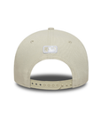 Gorra New Era -940Mc-Dettig Ltc Beige
