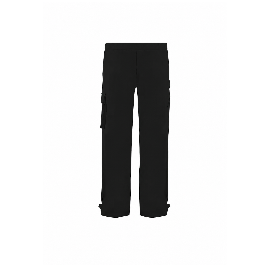 Pantalón Remanence Negro