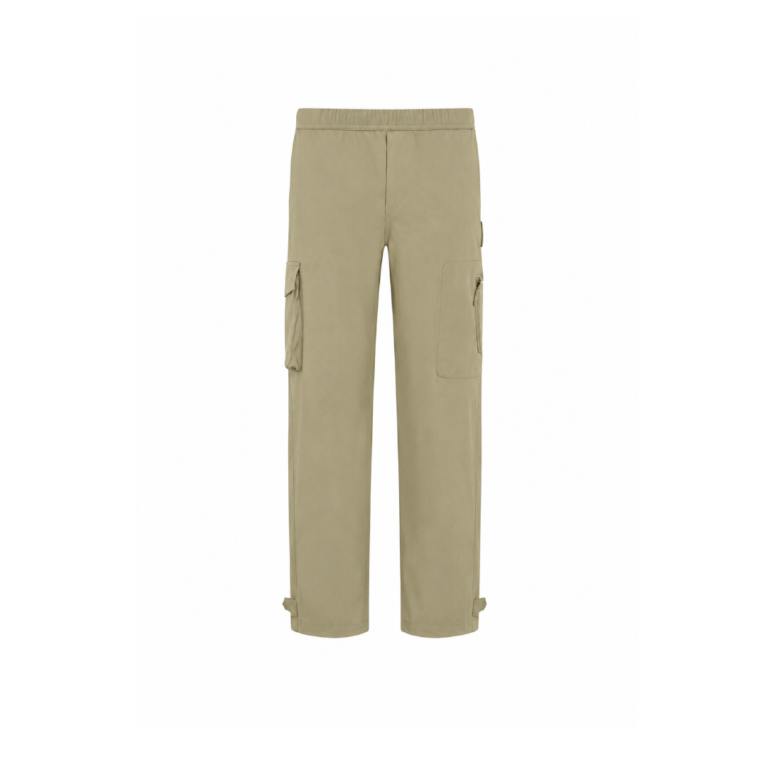 Pantalon Remanence Mens sand chino Stellar - Color Sand