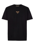Camiseta Art Dist Dust Black T-Shirt