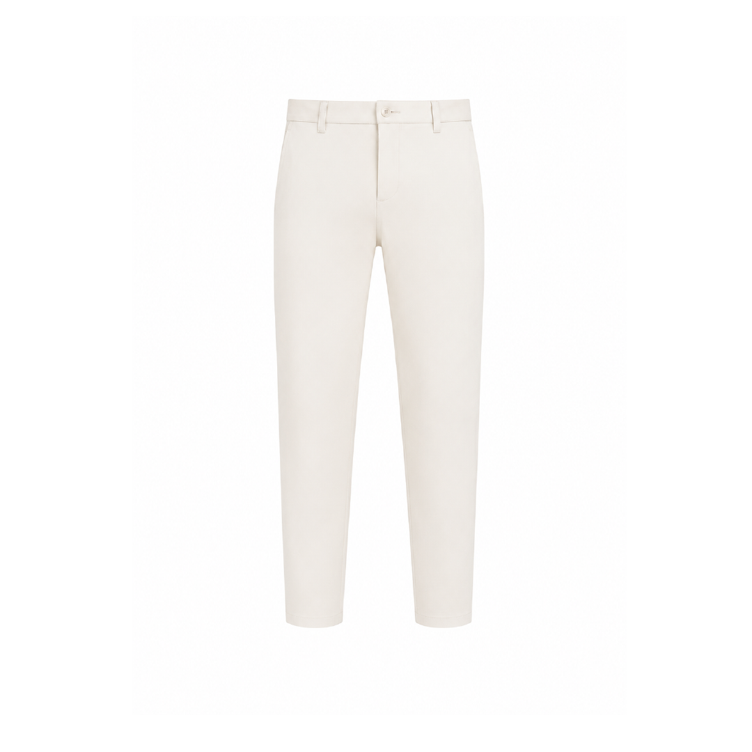 Pantalon Remanence Mens Olive chino pants Stellar PNC-CW-SD-L-290