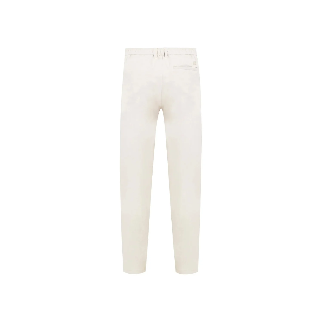 Pantalon Remanence Mens Olive chino pants Stellar PNC-CW-SD-L-290