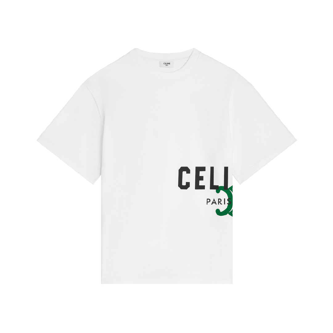 Camiseta Celine