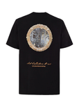 Camiseta Art Dist Dust Black T-Shirt