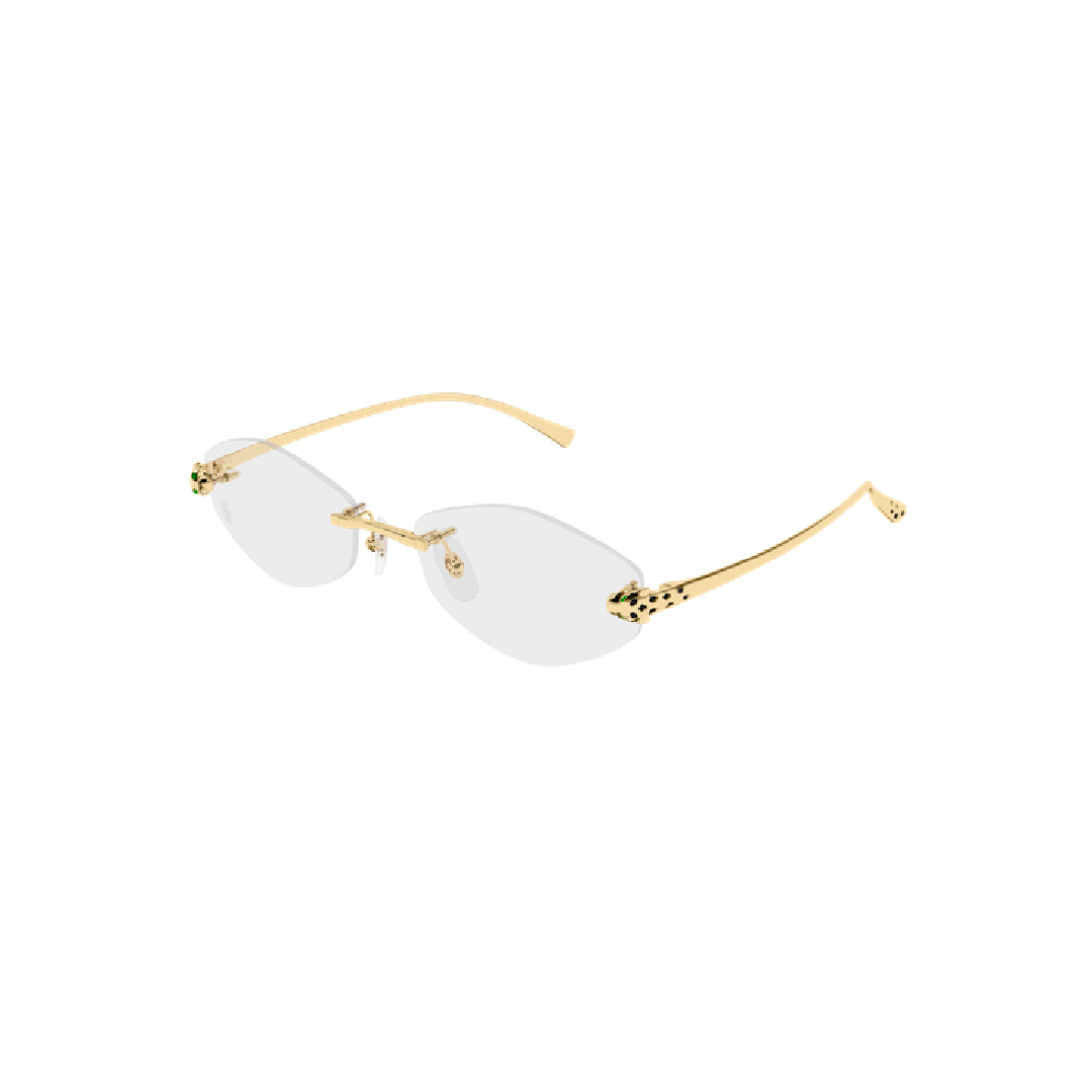 Gafas Opticas Cartier CT0637O-001 56
