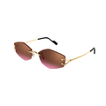 Gafas de Sol Cartier CT0620S-004 56