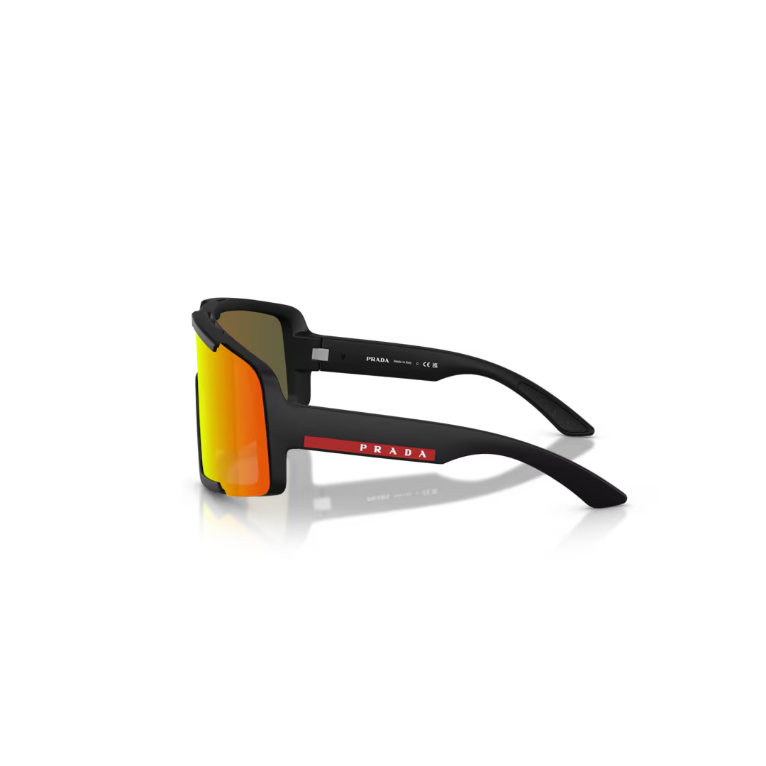 Gafas PRADA LINEA ROSSA OPSB07S 1B070U 44