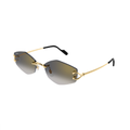 Gafas Sol Cartier CT0620S-001 56
