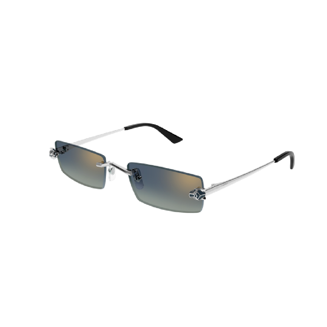 Gafas de sol Cartier CT0598S 003 55