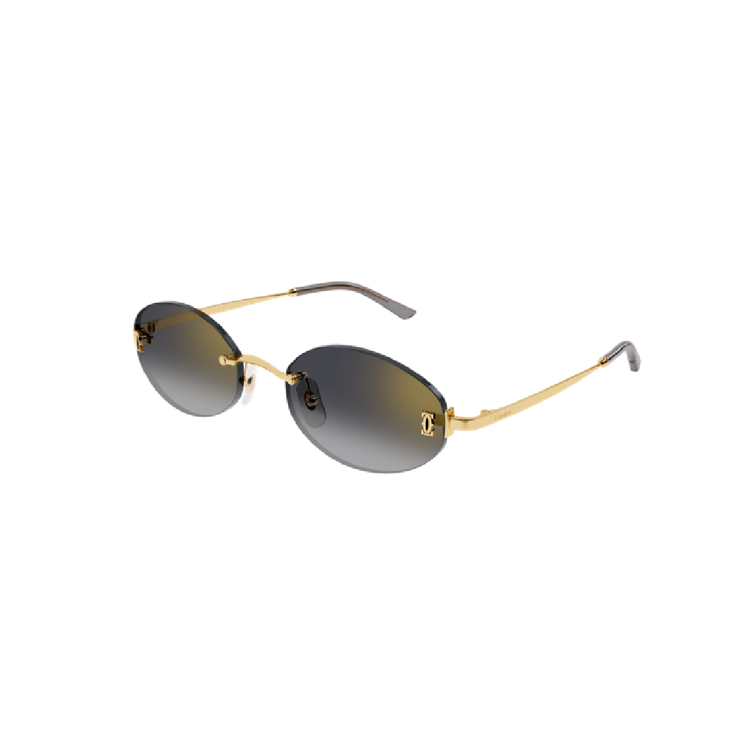 Gafas de sol cartier CT0592S-001 55