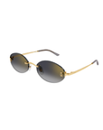 Gafas de sol cartier CT0592S-001 55