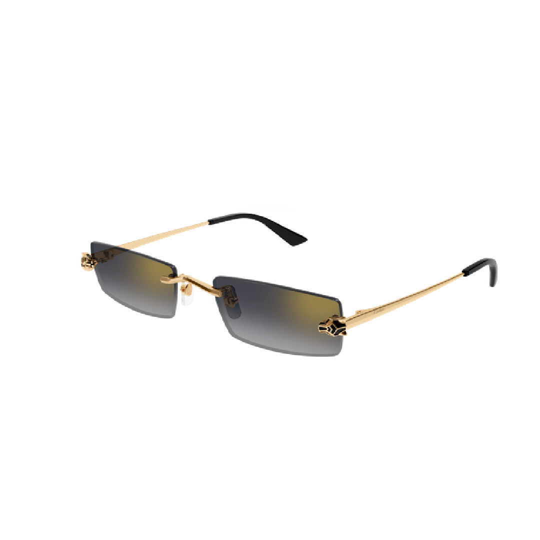 Gafas de sol cartier CT0598S-001 55