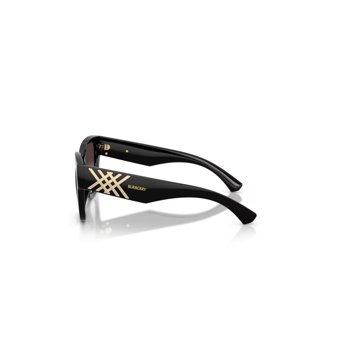 Gafas de sol Burberry OBE4489U 300187 53