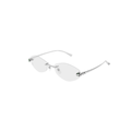 Gafas Opticas Cartier CT0637O-002 56