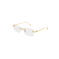 Gafas Opticas Cartier CT0619O-001 52