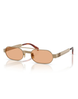 Gafas de Sol Miu Miu OMU B52S 70E90X 52