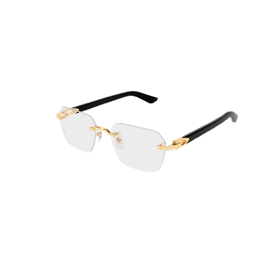 Gafas Opticas Cartier CT0623O-001 54