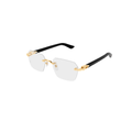 Gafas Opticas Cartier CT0623O-001 54