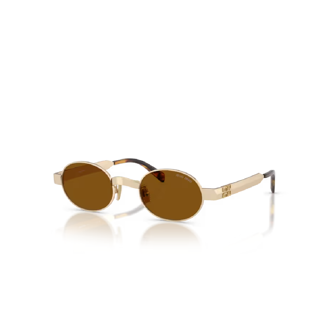 Gafas Miu Miu OMUB51S 22M20V 47