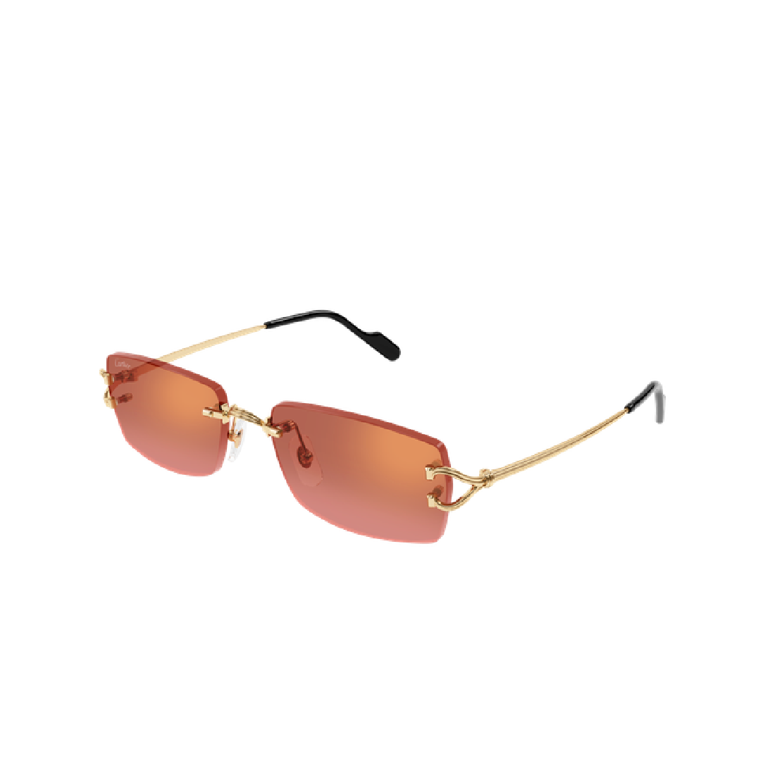 Gafas de sol Cartier CT0550S 005 56