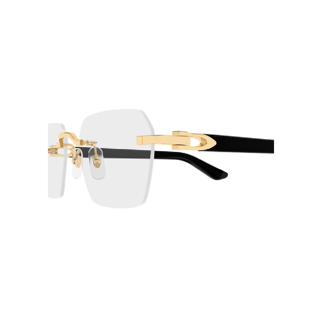 Gafas Opticas Cartier CT0623O-001 54
