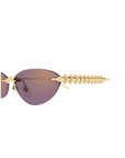 Gafas Cartier - CT0543S-004 58
