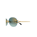 Gafas de sol Cartier CT0551S 007 55