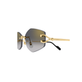 Gafas Sol Cartier CT0620S-001 56
